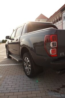 FORD RANGER 3,2 WILDTRAK 2016 - 4