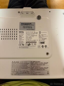 Benq projektor - 4