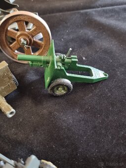 Predám zberateľské dela samopale - 4