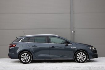 Renault Megane 1.3 103 kW - 4
