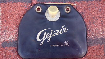 Predam ND na škoda 100,110,octavia ,1000 - 4