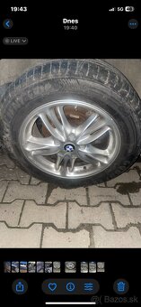 Rezervy na BMW e39  e46 - 4