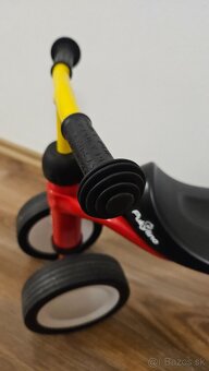 Odrazadlo Pukylino v super stave - 4