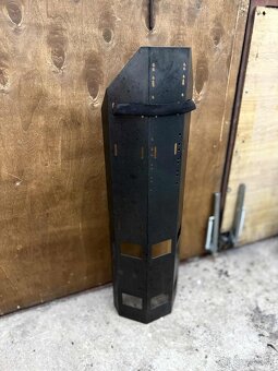 Originál vozík Fronius TU Car Pro - 4