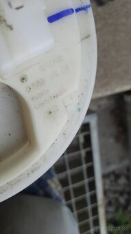 Palivove cerpadlo Fiat Punto - 4