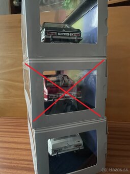 1:18 Tatra 613 - Triple9 - 4