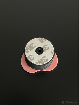 KPOP Blackpink pop socket držiak ružové srdce - 4