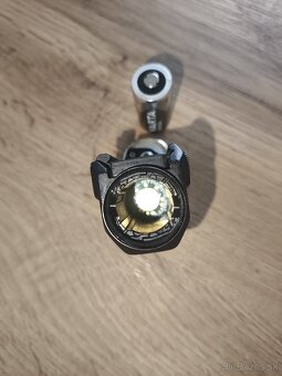 Streamlight TLR-7A Flex - 4