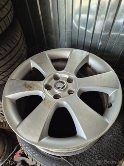 elektrony skoda 5x112 r18 - 4