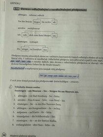 Moderní učebnice nemčiny - 4