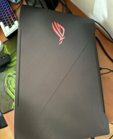 Asus ROG - 4