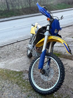 Husqarna TE 510 s tp - 4