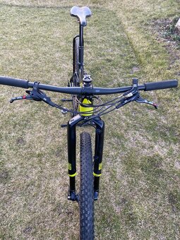 Canyon Lux CF 9.9 Team 10,25kg - 4