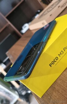 Poco M3 Pro 4/64GB ,5G - 4