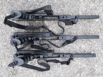Mosin Nagant sklopna pazba nova - 4