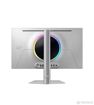 Predám Samsung Odyssey OLED G6 (G60SD 27" nový Zabaleny - 4