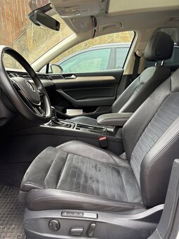 VW Passat Variant 2018 Highline - 4