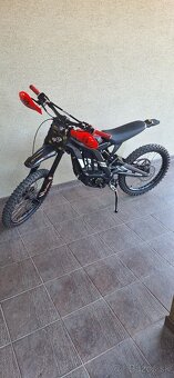 Surron light B - 4