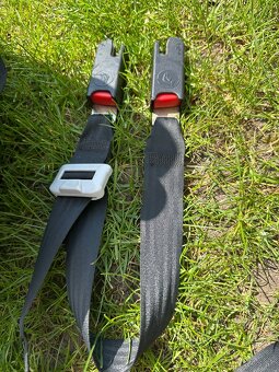 Sedačka Concord Trimax 9-18kg - 4