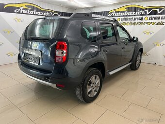 Dacia Duster 1.2 TCe 4x2 Celebration - 4