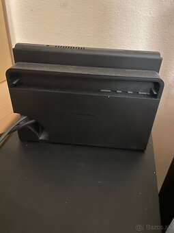 Nintendo Switch OLED - 4