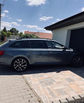 Sportline SUPERB - 4