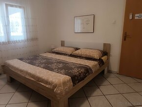 Chorvátsko Vila Prestíž krásna dovolenka priamo na pláži. - 4