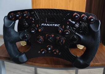Fanatec - 4