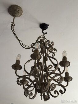 Luster - 4
