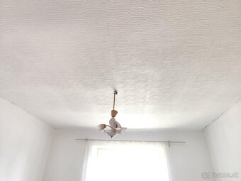 Dom - Chalupa, obec: Keť, čiastočná rekonštrukcia - 4
