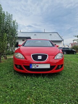 Seat leon - 4