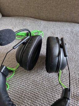Razer Blackshark V2 X - 4