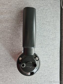 Páka na kávovar saeco gaggia 58mm - 4