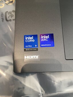 Notebook MSI Prestige 16 Al+Evo B2VMG - 4