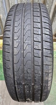 Originálne hliníkové disky VW - 5x112 r16 - 4