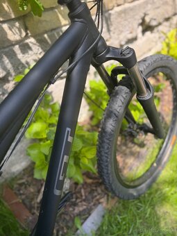 Predám bicykel GT Chucker - 4
