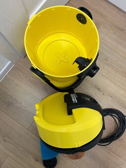 Kärcher SE 4002 Tepovač - 4