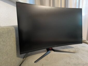 Monitor MSI - 4