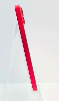 Apple iPhone 14 Plus 128GB Red - 4