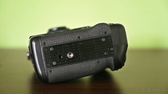 Nikon Z9+Wise 128GB CF Express+SmallRig Klietka+2ks EN-EL18D - 4