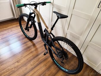 CUBE STEREO 170 RACE 29 2021 - 4
