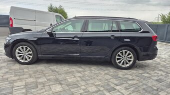 Volkswagen Passat 1.5 TSi 110kw DSG LED - 4