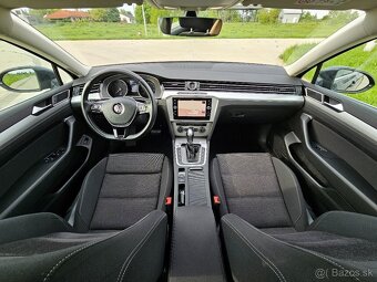 Volkswagen Passat B8 2.0tdi 2019 - 4