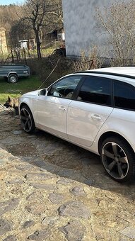 Audi A4 2.0tdi 125Kw - 4