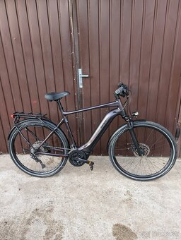 Giant Explore E+ Pro 1 GTS - 4