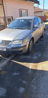 Passat b 5,5 1.9 tdi 96kw - 4