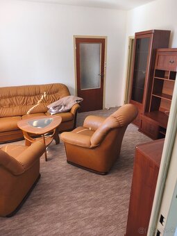 Prenájom 3 - izbový byt - 4