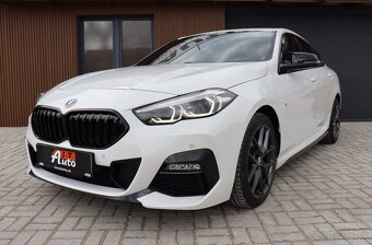BMW Rad 2 Gran Coupé 2 218i A/T M-Packet - 4