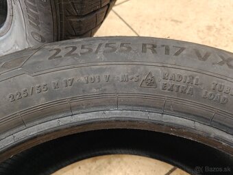 Barum Polaris 5 225/55R17 - 4