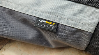 Bunda veľkosť L, Cordura - 4